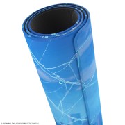 MTG Marvel's Spider-Man Playmat Spider-Man Island