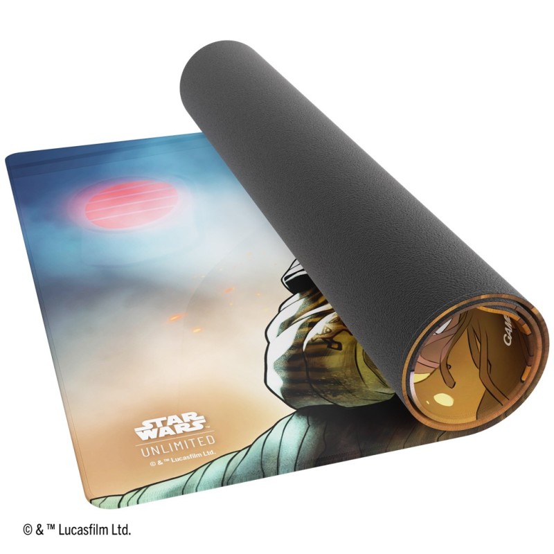 SWU Game Mat Jabba The Hutt