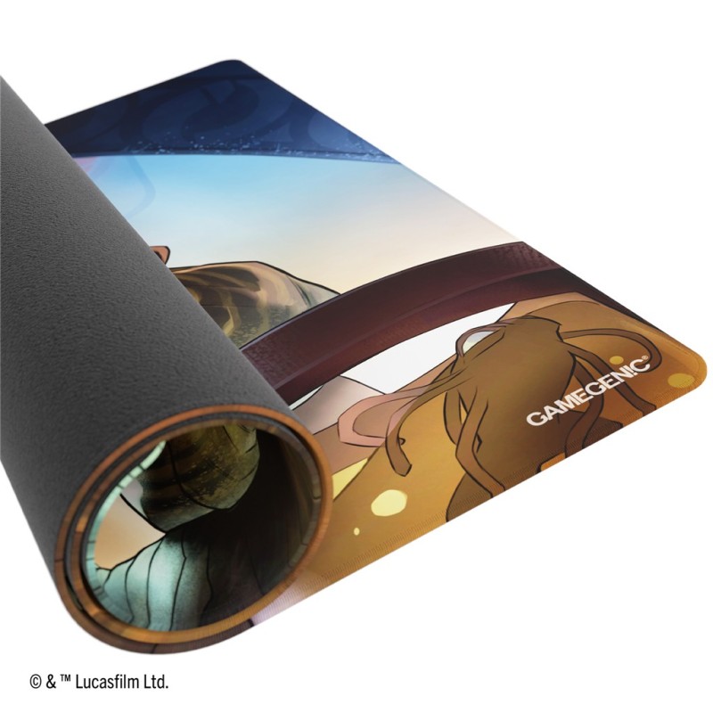 SWU Game Mat Jabba The Hutt