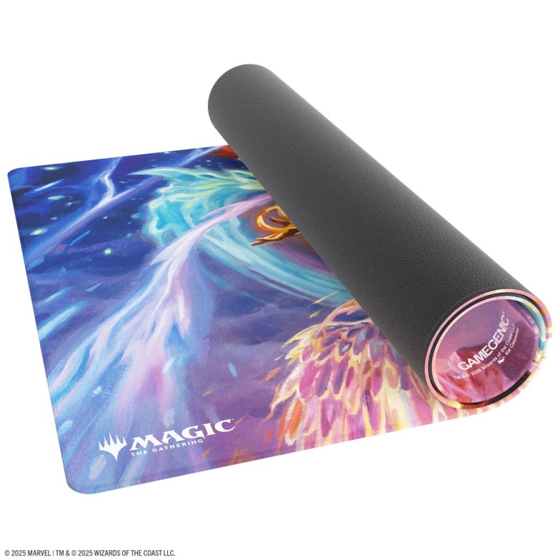 MTG Lorwyn Eclipsed Playmat Ashling the Limitless