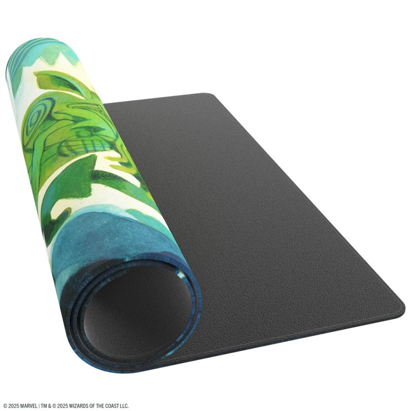 MTG Lorwyn Eclipsed Playmat Mutable Explorer