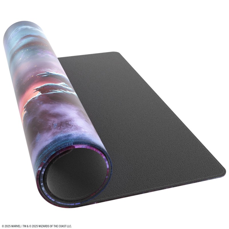 MTG Lorwyn Eclipsed Playmat Moonshadow