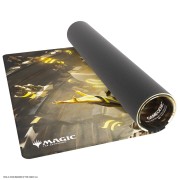 MTG Secrets of Strixhaven Prime Playmat Stirring