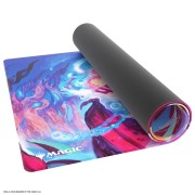 MTG Secrets of Strixhaven Shiny Playmat Prismari