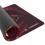 Arkham Horror: Game Mat Truth is Out There