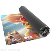 MTG Marvel SH Playmat Go Nuts!