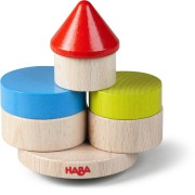 Juego de apilar Torre tambaleante
