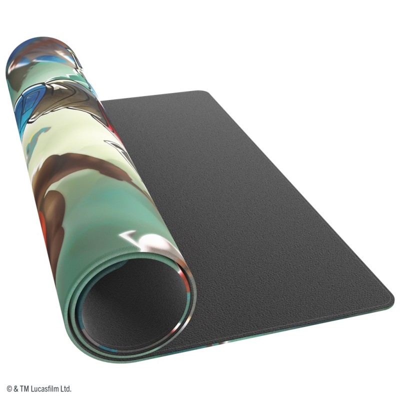 SWU Game Mat Bo-Katan Kryze
