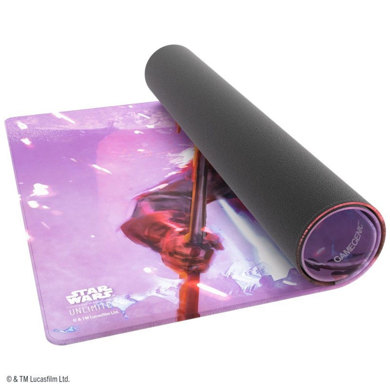 SWU Shiny Game Mat The Armorer