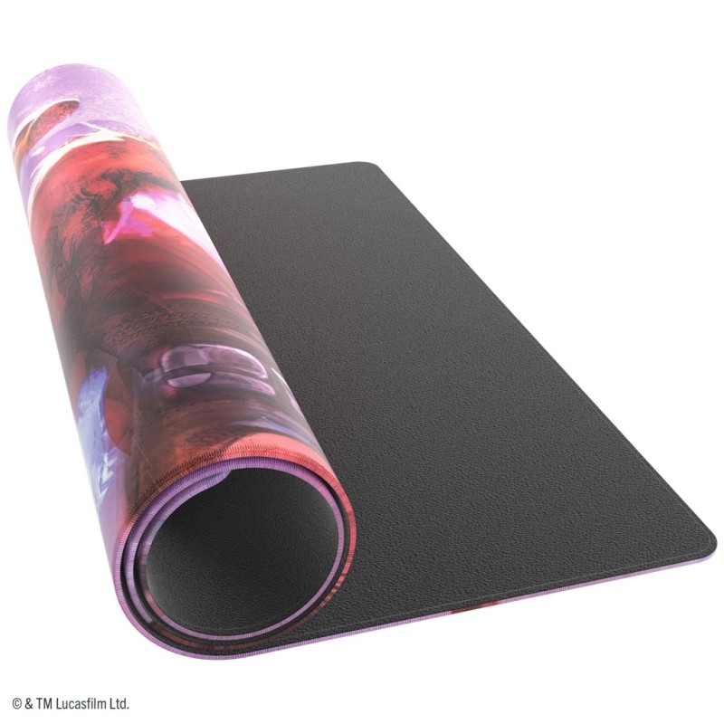 SWU Shiny Game Mat The Armorer