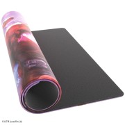SWU Shiny Game Mat The Armorer