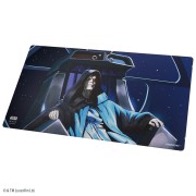 SWU Double-Sided Game Mat Skywalker&Palpatine