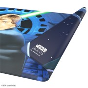 SWU Double-Sided Game Mat Skywalker&Palpatine