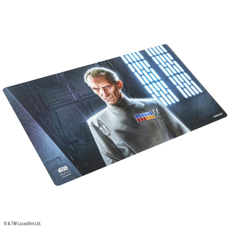 SWU Game Mat Grand Moff Tarkin