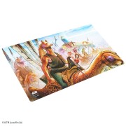 SWU Game Mat Jar Jar Binks