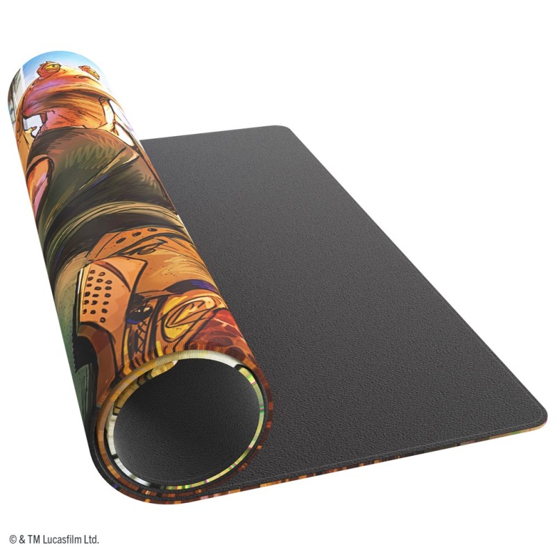 SWU Game Mat Jar Jar Binks