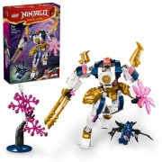 LEGO-71807 Meca Elemental Tecno de Sora