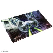 SWU Shiny Game Mat Victor Squadron