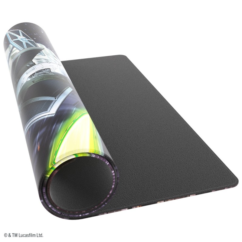 SWU Shiny Game Mat Victor Squadron