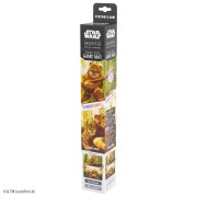 SWU Double-Sided Game Mat Wicket & Ewok Archers