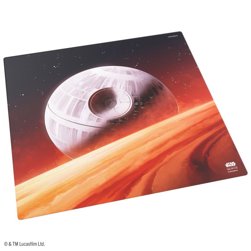 SWU Game Mat XL The Death Star