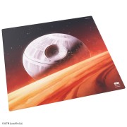 SWU Game Mat XL The Death Star