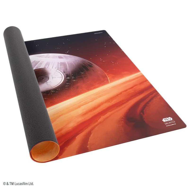 SWU Game Mat XL The Death Star