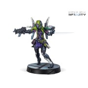 Parvati, Circle League Star (Submachine Gun) - Infinity