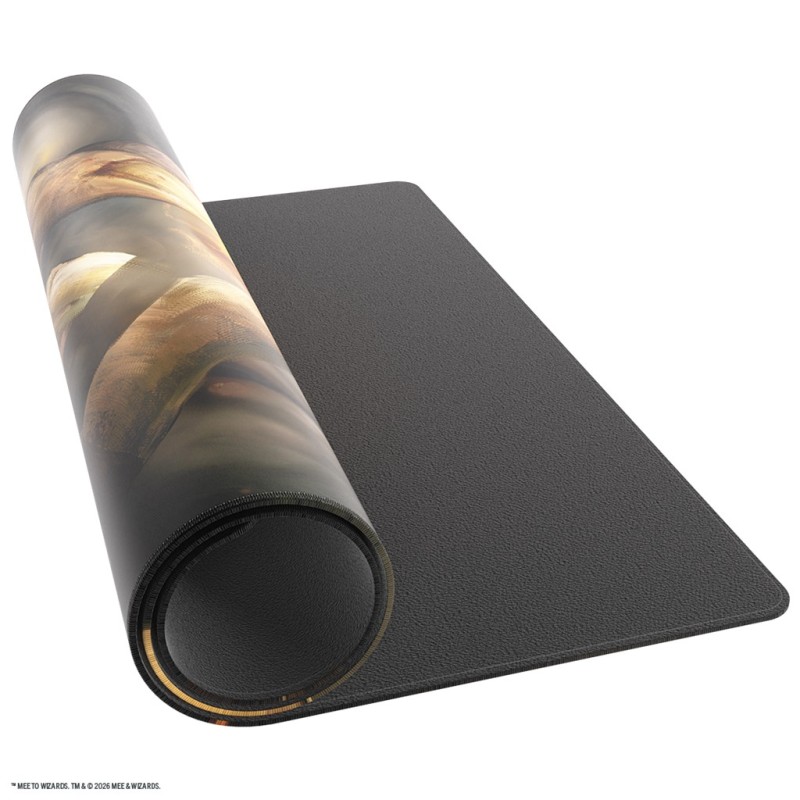 MTG The Hobbit Playmat My Precious