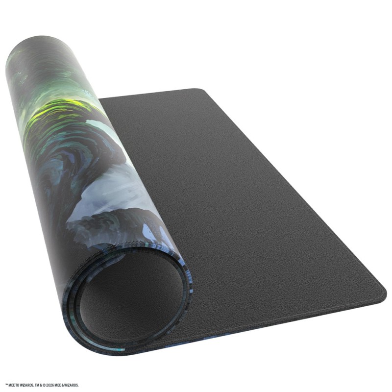 MTG The Hobbit Playmat Mirkwood