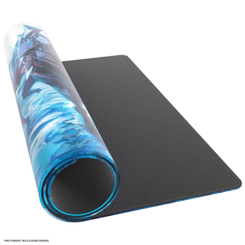 MTG The Hobbit Playmat Head of the Hunt