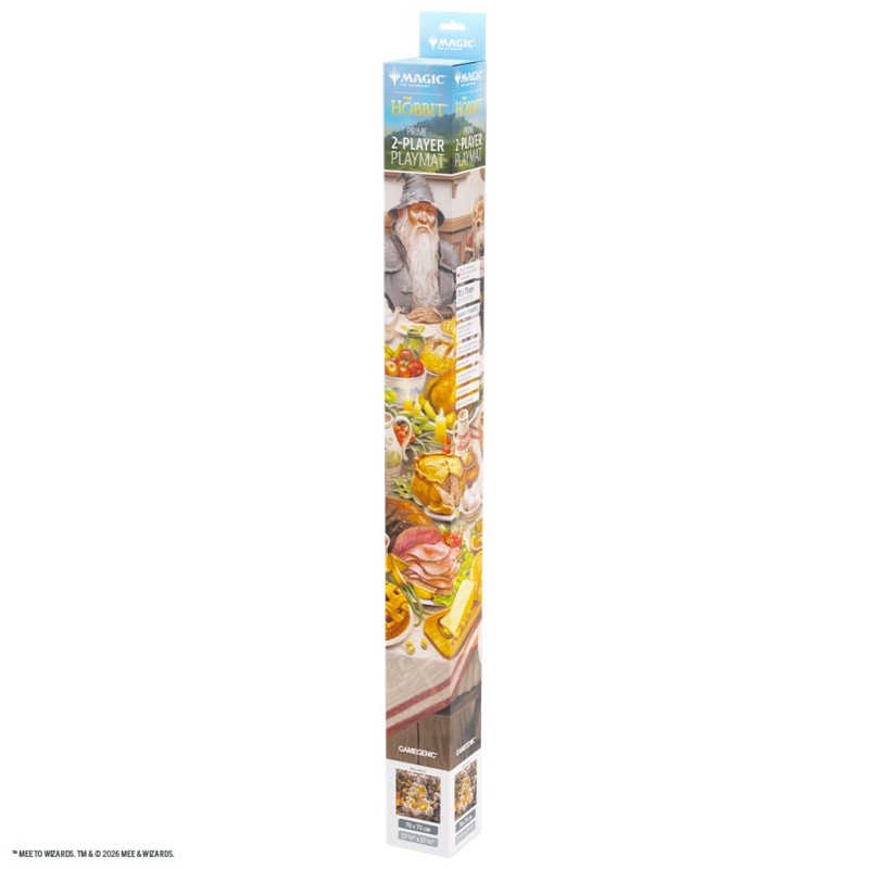 MTG The Hobbit 2-Player Playmat Bilbo's Pantry