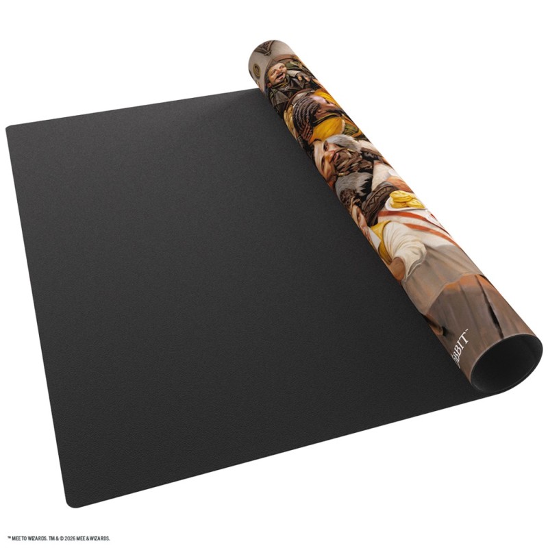 MTG The Hobbit 2-Player Playmat Bilbo's Pantry