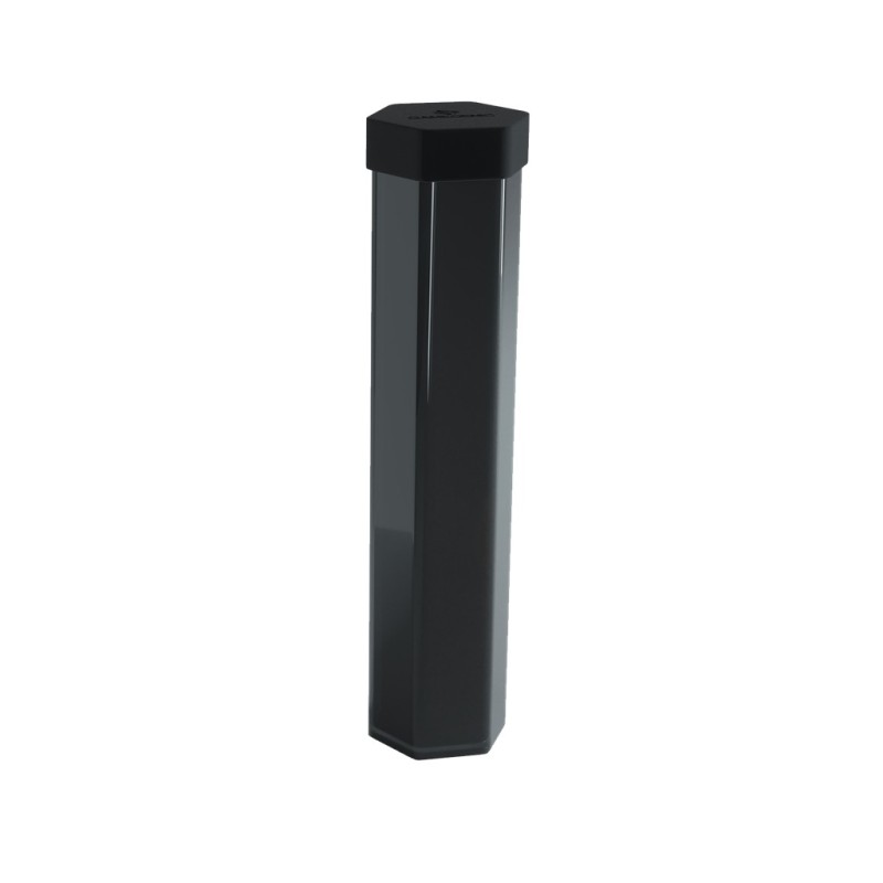 Playmat Tube Black