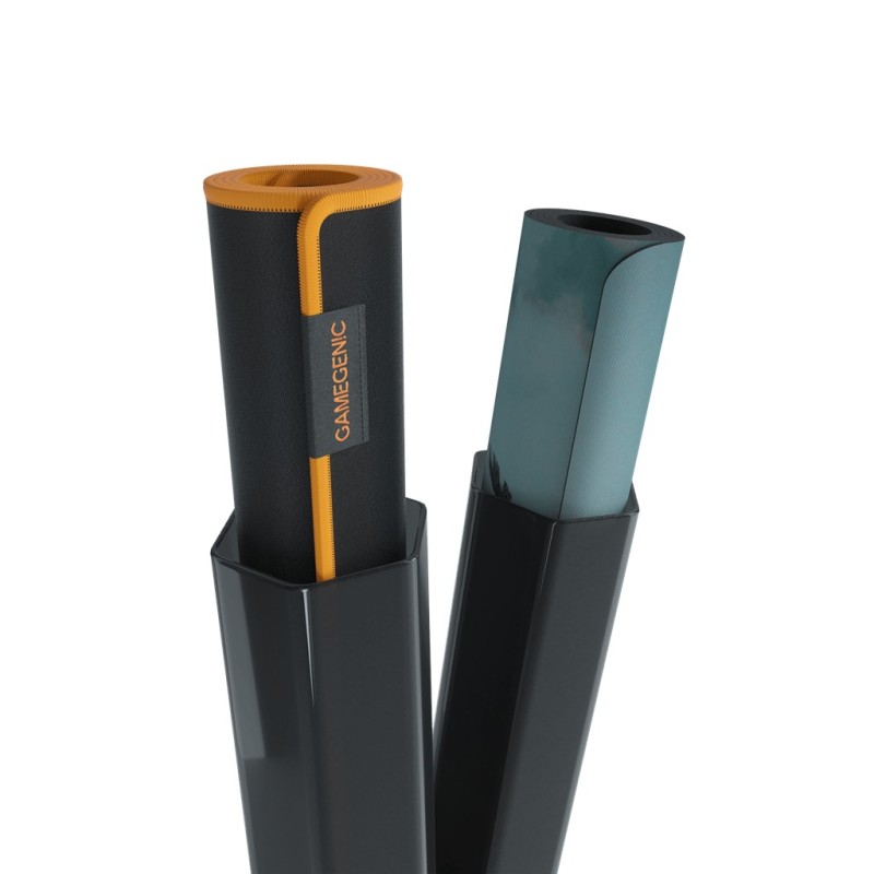 Playmat Tube Black