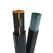 Playmat Tube Black