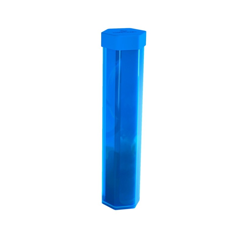 Playmat Tube Blue