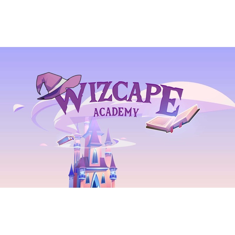 Wizcape Academy