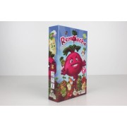 Remolacha 2º edición