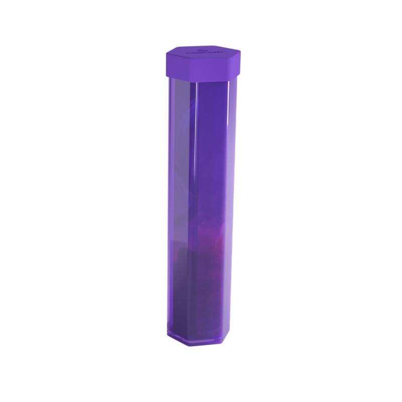 Playmat Tube Purple