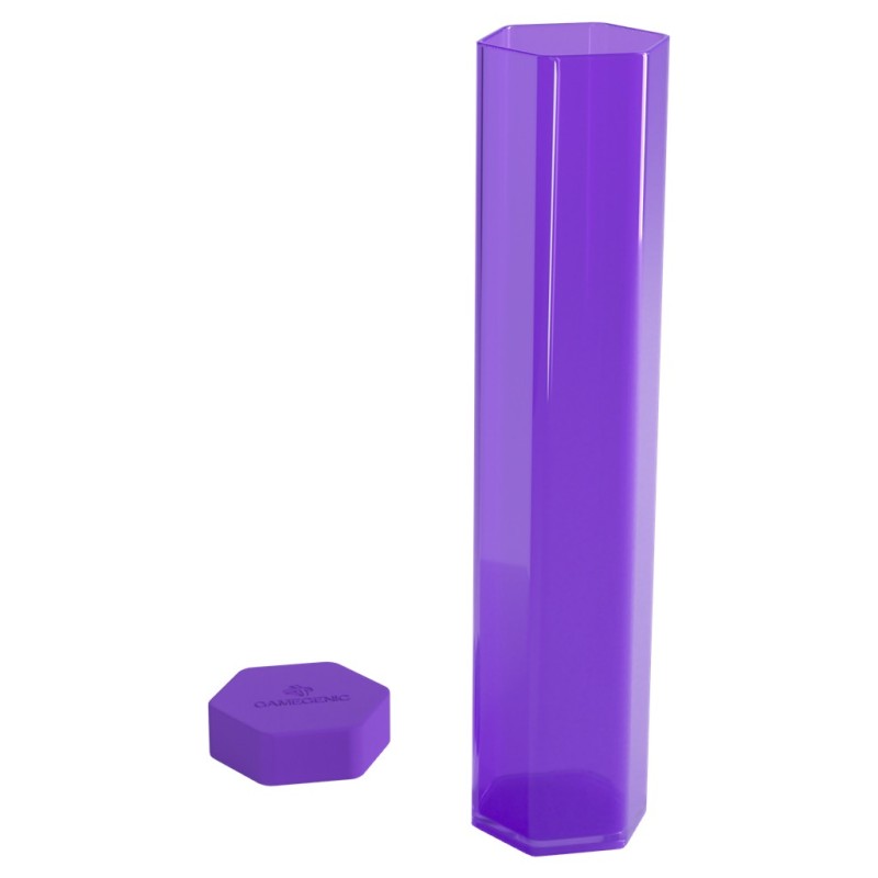 Playmat Tube Purple