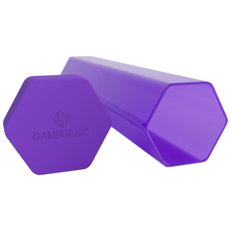 Playmat Tube Purple