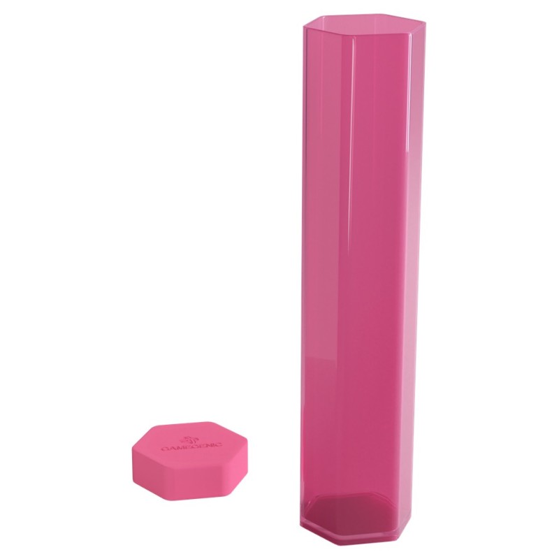 Playmat Tube Pink