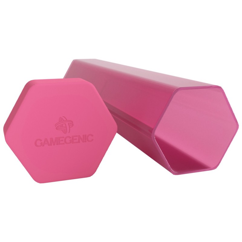 Playmat Tube Pink