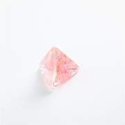 Peach RPG Dice Set (7pcs)