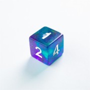 Neptune RPG Dice Set (7pcs)