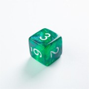 Aurora RPG Dice Set (7pcs)