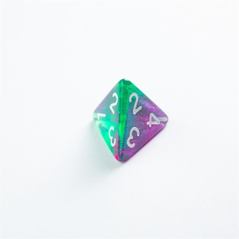 Aurora RPG Dice Set (7pcs)