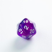 Nebula RPG Dice Set (7pcs)