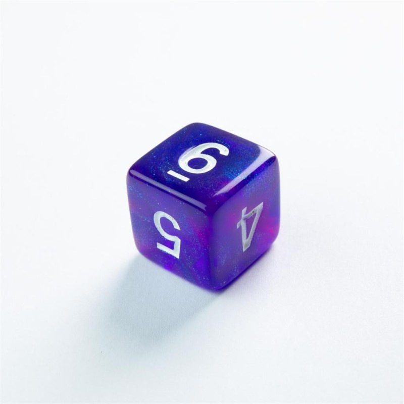 Nebula RPG Dice Set (7pcs)